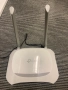 TP-Link WR840N,300 Mbps безжичен N рутер,отличен, снимка 1