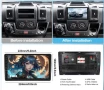 CAMECHO мултимедия за Fiat Ducato/Peugeot Boxer/Citroen Jumper, 2G + 64G, Android 13, екран 9 инча, снимка 6