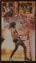 Видеокасета VHS Kiss - Live in New Jersey 27.06.2000, снимка 2