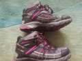 Дамски туристически обувки, 37 номер, снимка 1