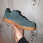 маратонки  Nike Air Force 1 07 LV8 Suede 'Outdoor Green номер 40,5-41, снимка 11
