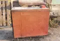 Котел на твърдо гориво ., снимка 1