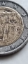 Монета от 2 евро , снимка 2