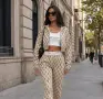 Yves Saint Laurent ⚜️ 3 Части ⚜️ Дамски Комплект , снимка 1