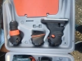 Комбинирана акум.машина Black and decker , снимка 3