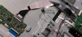 MAIN BOARD , 1-981-926-22,173657422 for ,SONY,KD-55XE7096 DISPLAY V550QWSE05, снимка 4