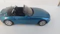 Мащаб 1/24 (BMW Z4 Roadster / Convertible, 2010 г., поколение E89), снимка 2