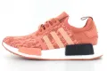 маратонки  adidas NMD_R1 Raw Pink номер 40, снимка 2