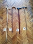 Стари бастуни от различни времена и държави. Подходящи за ползване и декорация. , снимка 2