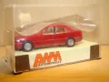АMW H0 1/87 MERCEDES BENZ C МОДЕЛ КОЛИЧКА ИГРАЧКА, снимка 4