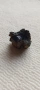 Естествен минерал(кристал) Гагат /Черен кехлибар, снимка 2