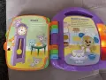 Образователна книжка fisher price, снимка 4