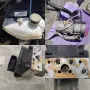 Mercedes Sprinter 2.2 cdi На Части , снимка 13
