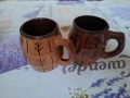 ✅ЧАШКИ ТРОЯНСКА КЕРАМИКА❗, снимка 3