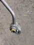 Тръбичка маркуч климатик за Голф 5 Ауди А3 Пасат VW Golf 5 Audi A3 8P Passat Touran 1K0820741Q, снимка 4