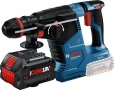 Акумулаторен перфоратор GBH 187-Li ONE Chuck 1xProCORE 8.0Ah+ Bosch, снимка 1