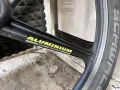 Лети Капли Bessano Grimeca 5 Spokes Aero S, снимка 5