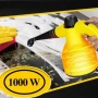 Мултифункционална ръчна парочистачка – 1000W пара за дълбоко почистване, снимка 7