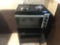 Продавам  готварска  печка  с  фурна  ., снимка 7