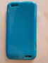 HTC One V - HTC T320 калъф - case, снимка 8