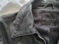 Sisley *Оригинално,естествена кожа яке , снимка 8
