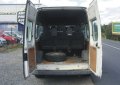 ЧАСТИ Форд Транзит 2000-2006г. Ford Transit, 9  места, 2400куб, TDi, 66kW, 90kс., снимка 9
