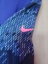 Лилава горница Nike M, снимка 5