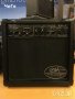 Randall KH 15- Kirk Hammet practice amp
