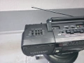 Радиокасетофон Sharp WQ-T351 , снимка 5