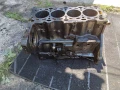 Цилиндров блок за Опел Зафира фейслифт 2004г 2.0 дизел 101к.с, снимка 1