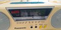 Радиочасовник Panasonic RC-X210, снимка 9