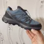 туристически водоустойчиви обувки Salomon Timor CS W  номер 38 2/3, снимка 6