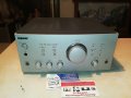 sony ta-ex66 stereo amplifier-japan/germany 1508211115, снимка 1