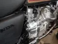 Honda CX 500 нов внос Германия , снимка 3