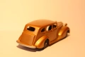 DINKY TOYS PACKARD КОЛИЧКА МОДЕЛ, снимка 6