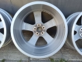ОРИГИНАЛНИ джанти 20 ' цола 5х112 АУДИ / AUDI VW 5X112 ET33 8,5J, снимка 14
