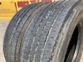 265/70/19.5 WindPower HN257 2012г 11,5мм 140/138М Предни 265 70 R19.5, снимка 7