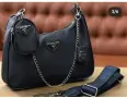 PRADA ⚜️Дамски Чанти , снимка 2