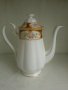 Royal Albert Lady Hamilton, колекционерски чайник 1939 година от порцелан , снимка 6