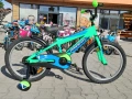 PASSATI Велосипед 20" GERRARD зелен, снимка 1