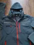 viessmann softshell jackets - мъжко софтшел яке КАТО НОВО Л, снимка 2