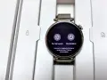 НОВ! С ГАРАНЦИЯ! Смарт часовник HUAWEI WATCH GT 6 Gold KSU-B19M Gold Milanase Strap 41 MM, GPS, снимка 5