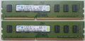 Samsung 2x4 DDR3 1600 / Gskill Trident X 4x8 1600 /Mushkin 2x4 DDR3/ Hynix 4x2 DDR2 800, снимка 1