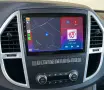 Мултимедия за Mercedes Vito W447 2014г-2020, снимка 6