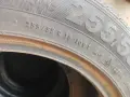 4бр. зимни гуми 255/55/18 Semperit, снимка 5