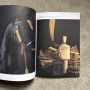 Есклузивна Limited Edition книга Creed промоционална Creed Magazine 1760 Issue 6 списание парфюмерия, снимка 1