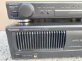 Усилвател Technics SE-A800S + предусилвател SU-C800U - Class AA, снимка 2