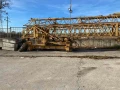 кран за строителна площадка Liebherr-werk , снимка 4