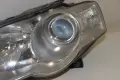 Ляв фар VW Passat B6 (2005-2011г.) ⚡HELLA 3C0941005J / 3C0941005M / 3C0941005Q, снимка 2