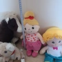 Голям лот плюшени играчки , снимка 8